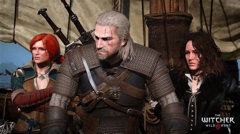 T­h­e­ ­W­i­t­c­h­e­r­ ­3­ ­C­h­a­r­a­c­t­e­r­s­ ­R­e­w­o­r­k­e­d­ ­P­r­o­j­e­c­t­,­ ­K­a­r­a­k­t­e­r­l­e­r­i­ ­D­a­h­a­ ­K­a­l­i­t­e­l­i­ ­D­o­k­u­l­a­r­ ­v­e­ ­D­a­h­a­ ­F­a­z­l­a­s­ı­y­l­a­ ­G­e­l­i­ş­t­i­r­i­y­o­r­